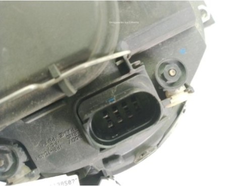 6X1941752J, FARO DERECHO VW LUPO (6X1, 6E1)|Desguaces La Cabaña