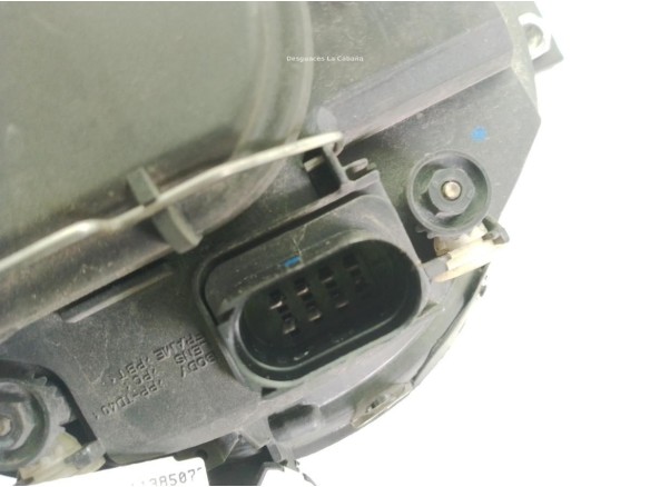 6X1941752J, FARO DERECHO VW LUPO (6X1, 6E1)|Desguaces La Cabaña