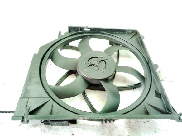 17113452509 ELECTROVENTILADOR BMW X3 (E83)|Desguaces La Cabaña