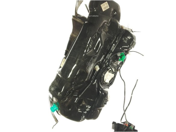 39117237 DEPOSITO COMBUSTIBLE OPEL ASTRA K (B16)|Desguaces La Cabaña