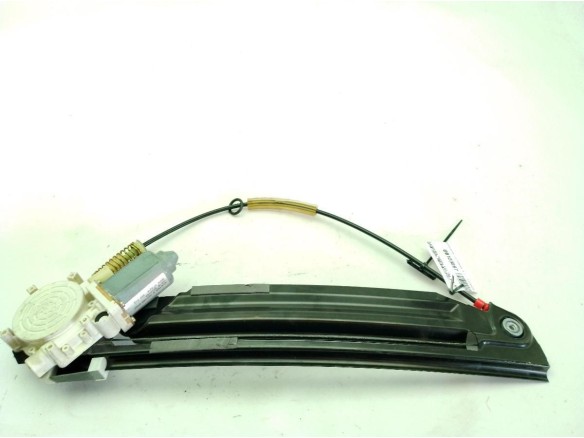 51348159833, 8360512 ELEVALUNAS PUERTA LAT TRA IZQ BMW 5 (E39)|Desguaces La Cabaña