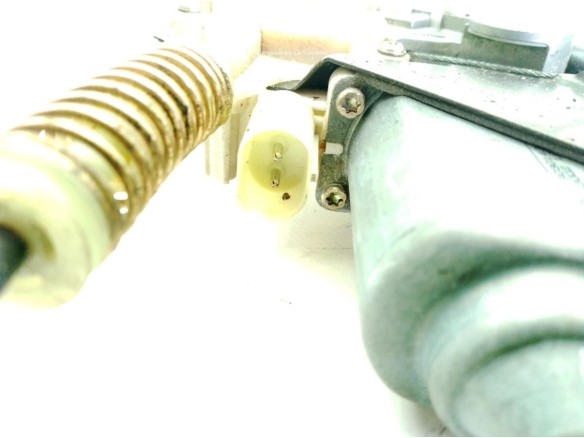 51348159833, 8360512 ELEVALUNAS PUERTA LAT TRA IZQ BMW 5 (E39)|Desguaces La Cabaña