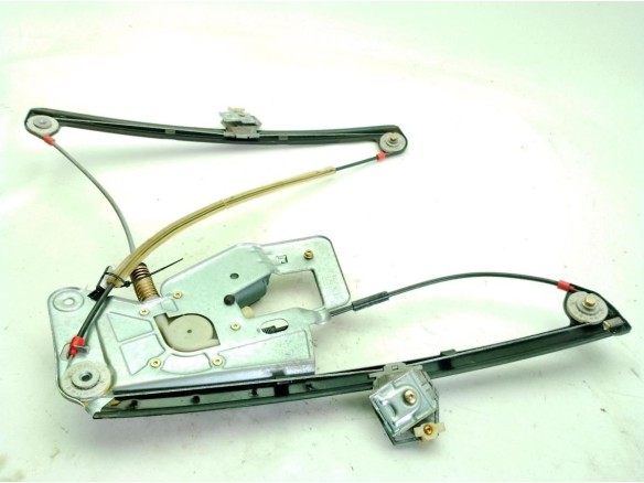 51338252394, 8360512 ELEVALUNAS PUERTA LAT DEL DER BMW 5 (E39)|Desguaces La Cabaña