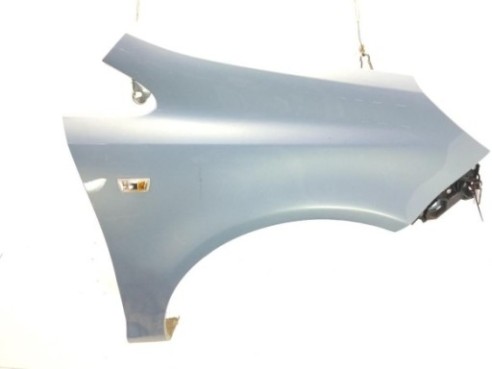 93189644 ALETA DEL DER OPEL CORSA D (S07)|Desguaces La Cabaña