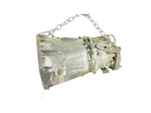 A0012301711 COMPRESOR AA MERCEDES BENZ VIANO (W639)|Desguaces La Cabaña 2