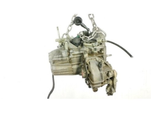198A3000 CAJA CAMBIOS FIAT BRAVO II (198_)|Desguaces La Cabaña