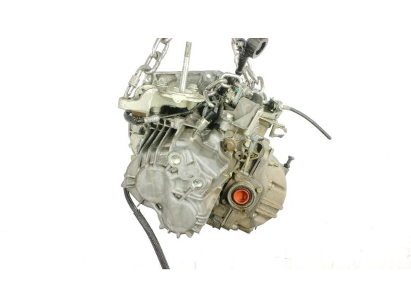 198A3000 CAJA CAMBIOS FIAT BRAVO II (198_)|Desguaces La Cabaña