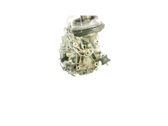 2170017897 CAJA CAMBIOS BMW 1 (E81)|Desguaces La Cabaña