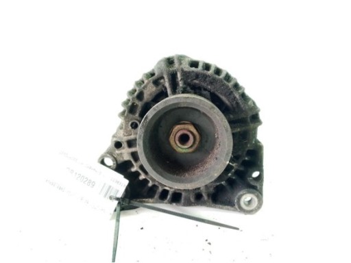 7D0820805H COMPRESOR AA VW LT 28-46 II Furgón (2DA, 2DD, 2DH)|Desguaces La Cabaña