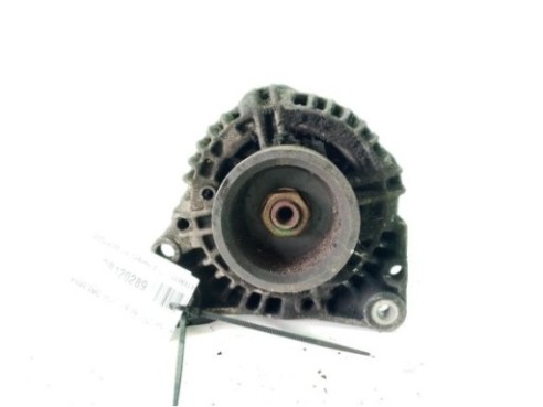038903018PX ALTERNADOR VW LT 28-46 II Furgón (2DA, 2DD, 2DH)|Desguaces La Cabaña