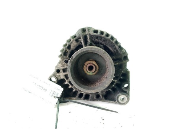 038903018PX ALTERNADOR VW LT 28-46 II Furgón (2DA, 2DD, 2DH)|Desguaces La Cabaña