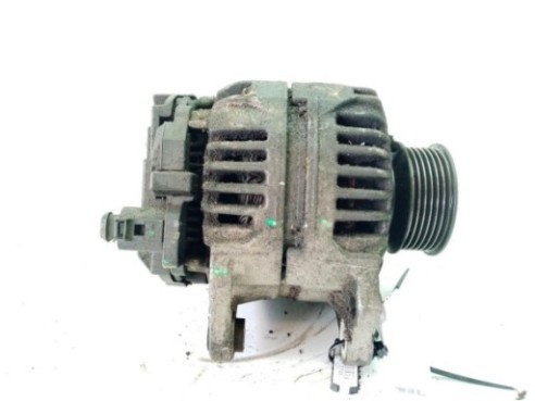 038903018PX ALTERNADOR VW LT 28-46 II Furgón (2DA, 2DD, 2DH)|Desguaces La Cabaña