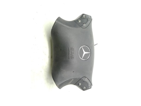   AIRBAG IZQ MERCEDES BENZ CLASE C (W203)|Desguaces La Cabaña