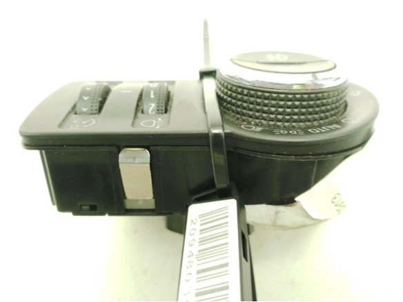 13268702, CONMUTADOR LUCES OPEL INSIGNIA A (G09)|Desguaces La Cabaña