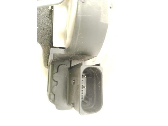 CERRADURA PUERTA LAT TRA DER OPEL INSIGNIA A (G09)|Desguaces La Cabaña