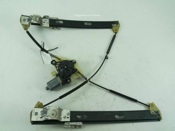 5Q0959802B ELEVALUNAS PUERTA LAT DEL DER SEAT LEON ST (5F8) |Desguaces La Cabaña