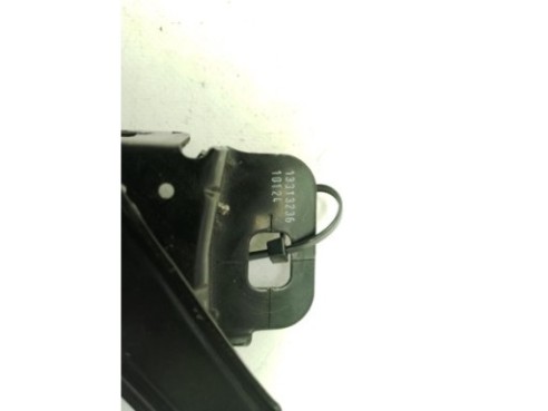 CERRADURA CAPO OPEL INSIGNIA A (G09)|Desguaces La Cabaña