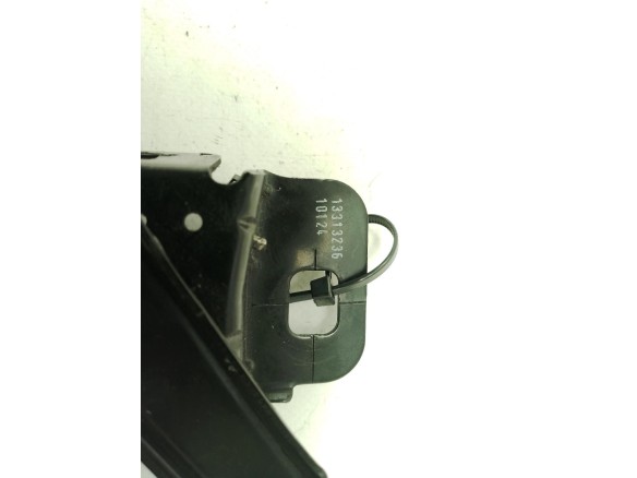 CERRADURA CAPO OPEL INSIGNIA A (G09)|Desguaces La Cabaña