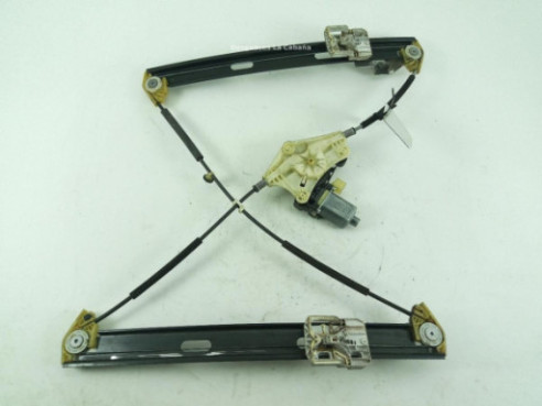 5Q0959802B ELEVALUNAS PUERTA LAT DEL DER SEAT LEON ST (5F8) |Desguaces La Cabaña