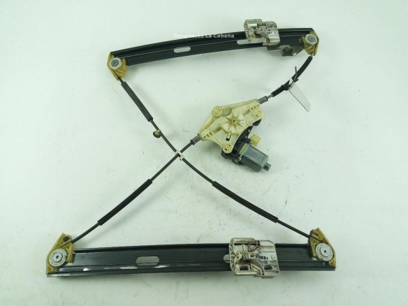 5Q0959802B ELEVALUNAS PUERTA LAT DEL DER SEAT LEON ST (5F8) |Desguaces La Cabaña