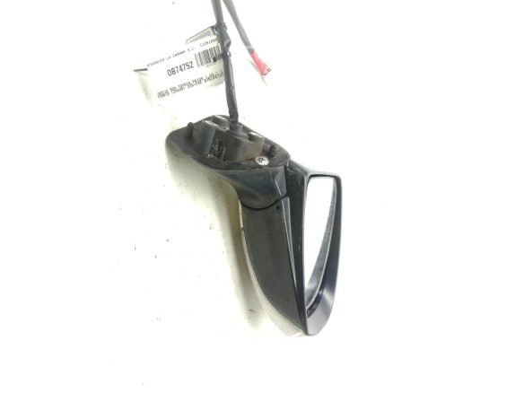 8791047321 ESPEJO DER TOYOTA PRIUS (_W3_)|Desguaces La Cabaña