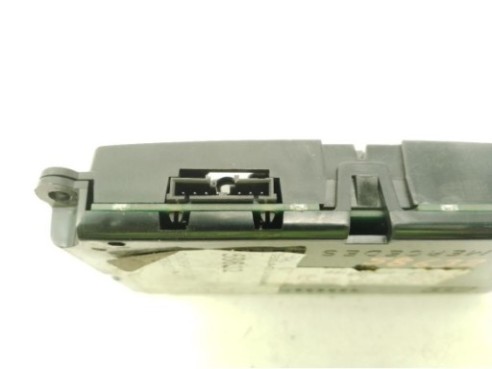 A1635405211, DISPLAY MERCEDES BENZ CLASE M (W163)|Desguaces La Cabaña