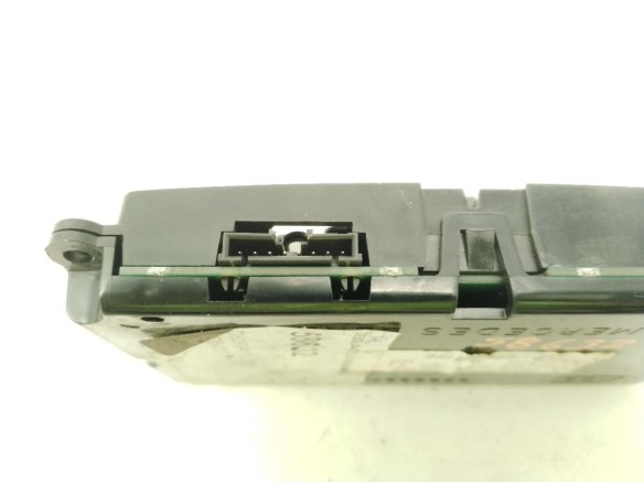 A1635405211, DISPLAY MERCEDES BENZ CLASE M (W163)|Desguaces La Cabaña
