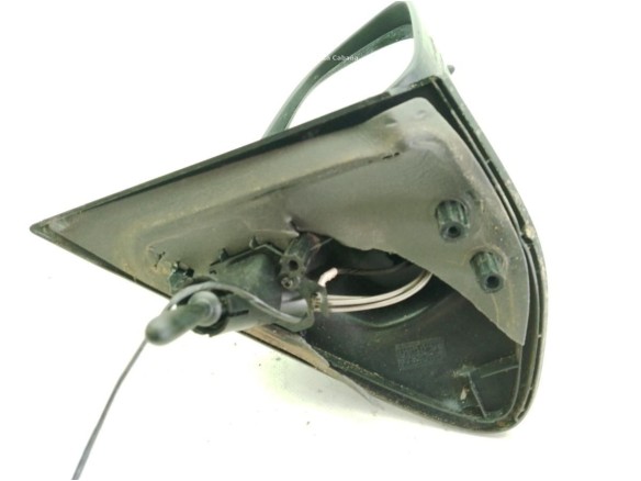 963013379R ESPEJO DER DACIA SANDERO II|Desguaces La Cabaña