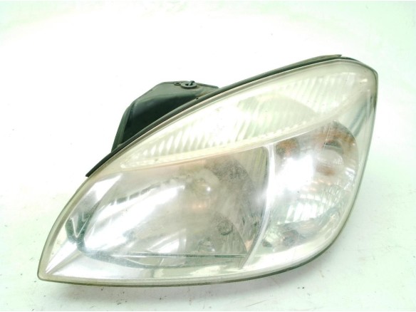 921011G030 FARO IZQUIERDO KIA RIO II (JB)|Desguaces La Cabaña