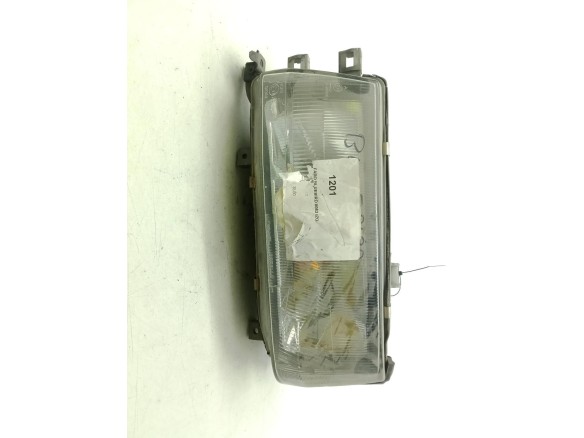 FARO IZQUIERDO NISSAN BLUEBIRD (910)|Desguaces La Cabaña
