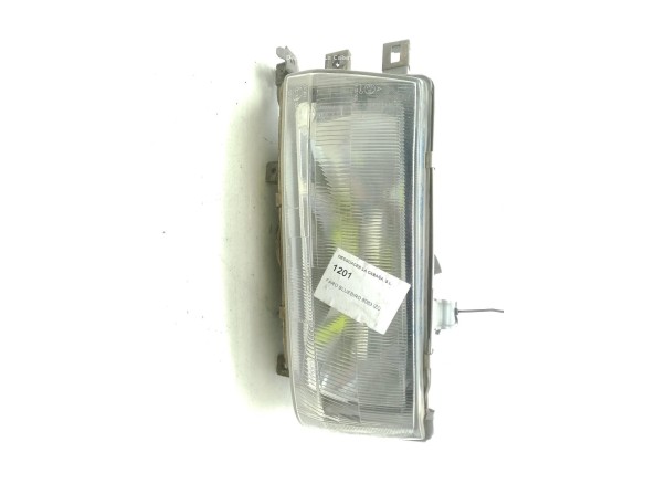 FARO IZQUIERDO NISSAN BLUEBIRD (910)|Desguaces La Cabaña