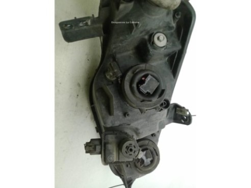   FARO IZQUIERDO HONDA HR-V (GH)|Desguaces La Cabaña