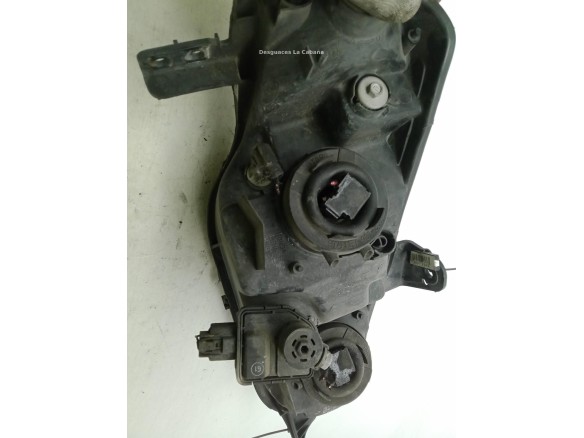   FARO IZQUIERDO HONDA HR-V (GH)|Desguaces La Cabaña