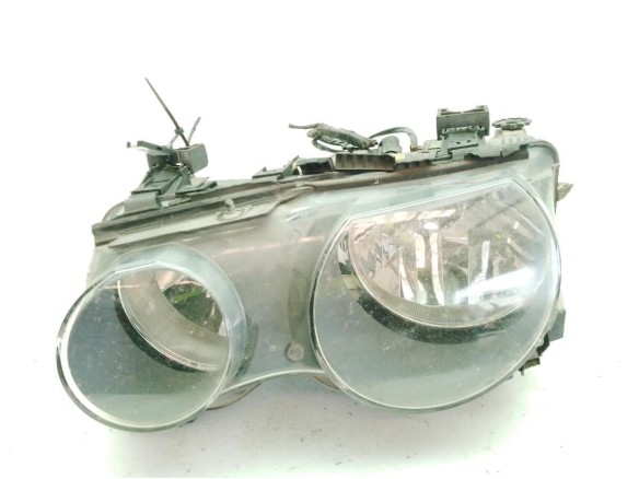 63126901969 FARO IZQUIERDO BMW 3 Compact (E46)|Desguaces La Cabaña