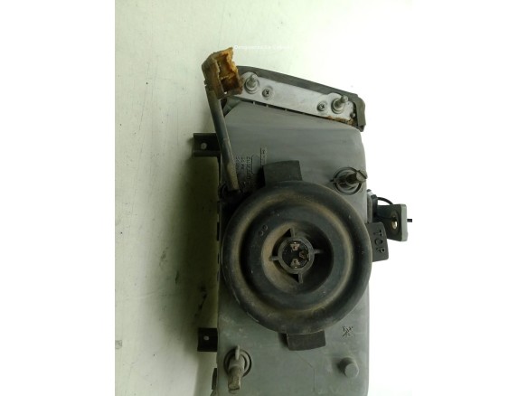 FARO IZQUIERDO NISSAN BLUEBIRD (910)|Desguaces La Cabaña