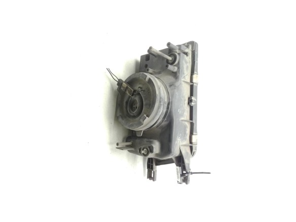 FARO IZQUIERDO NISSAN SUNNY II (N13)|Desguaces La Cabaña