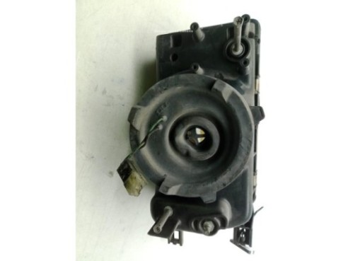 FARO IZQUIERDO NISSAN SUNNY II (N13)|Desguaces La Cabaña
