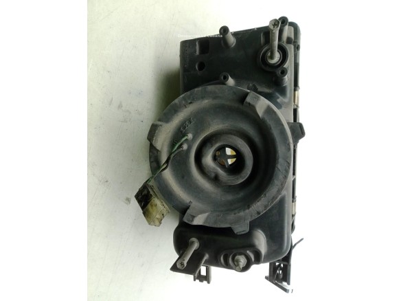 FARO IZQUIERDO NISSAN SUNNY II (N13)|Desguaces La Cabaña