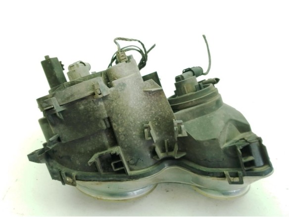 63126901969 FARO IZQUIERDO BMW 3 Compact (E46)|Desguaces La Cabaña