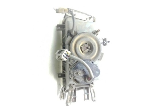 FARO IZQUIERDO NISSAN BLUEBIRD (910)|Desguaces La Cabaña
