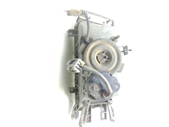 FARO IZQUIERDO NISSAN BLUEBIRD (910)|Desguaces La Cabaña