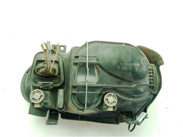 1J1941015C FARO IZQUIERDO VW GOLF IV (1J1)|Desguaces La Cabaña