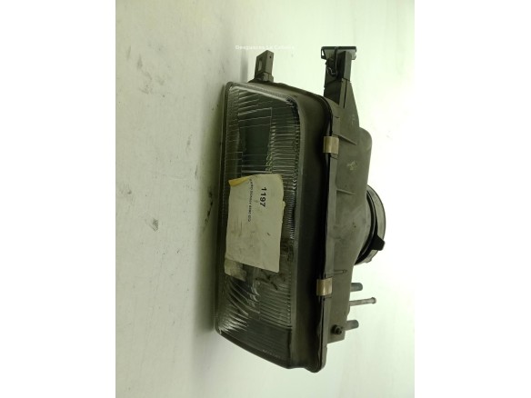 FARO IZQUIERDO NISSAN SUNNY II (N13)|Desguaces La Cabaña
