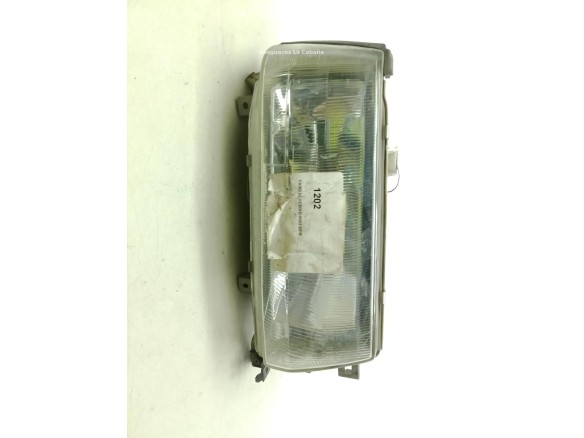FARO DERECHO NISSAN BLUEBIRD (910)|Desguaces La Cabaña