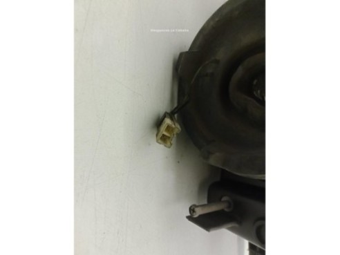 FARO IZQUIERDO NISSAN SUNNY II (N13)|Desguaces La Cabaña