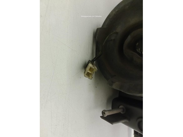 FARO IZQUIERDO NISSAN SUNNY II (N13)|Desguaces La Cabaña