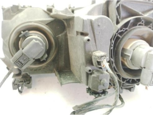 63126901969 FARO IZQUIERDO BMW 3 Compact (E46)|Desguaces La Cabaña