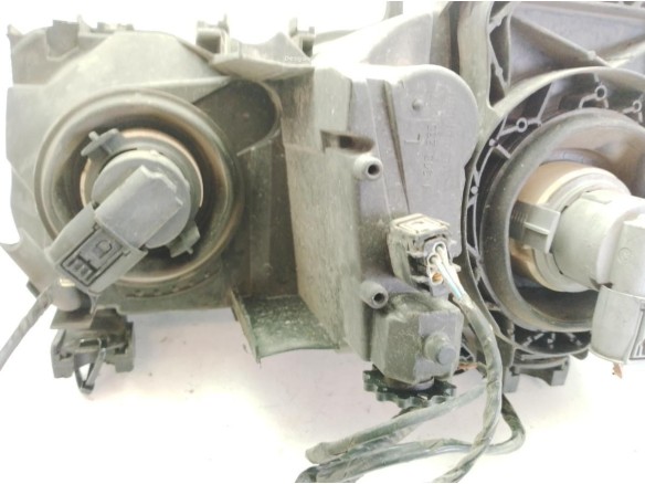 63126901969 FARO IZQUIERDO BMW 3 Compact (E46)|Desguaces La Cabaña