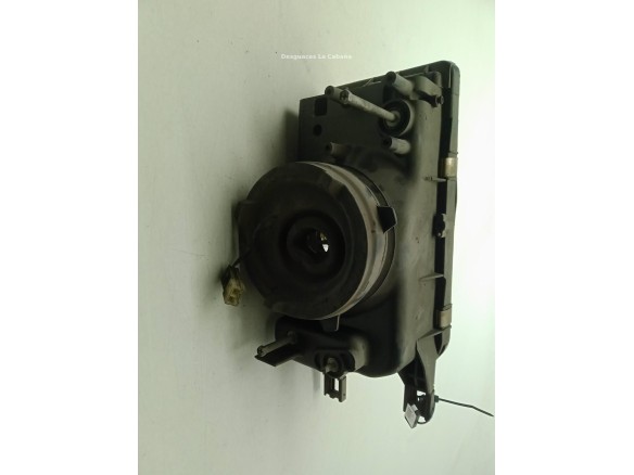 FARO IZQUIERDO NISSAN SUNNY II (N13)|Desguaces La Cabaña