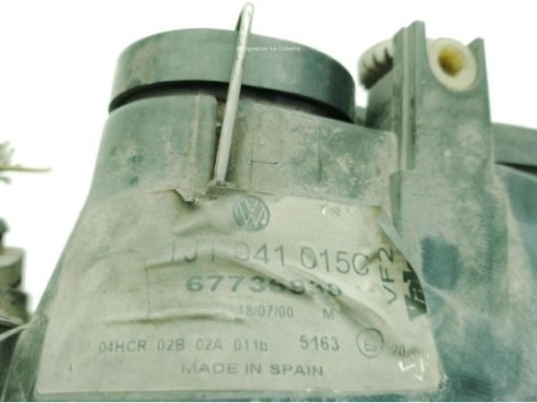 1J1941015C FARO IZQUIERDO VW GOLF IV (1J1)|Desguaces La Cabaña